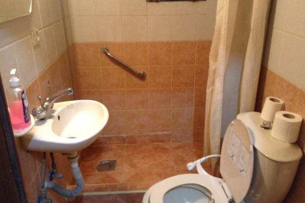 Queen ayola hotel (Madaba)